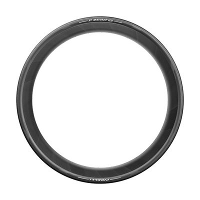 Pirelli, PZero Race TLR, Road Tire, 700x40C, Folding, Tubeless Ready, SmartEVO, TechWALL+, 127TPI, Black