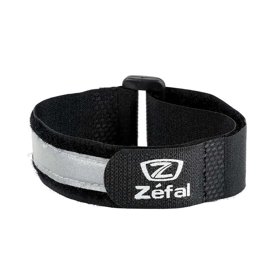 ZĂŠfal, Doowah, Pant Strap, Pair, Black