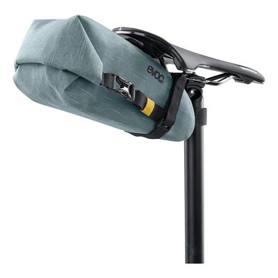 EVOC, Seat Pack WP, Seat Bag, 2L, Steel