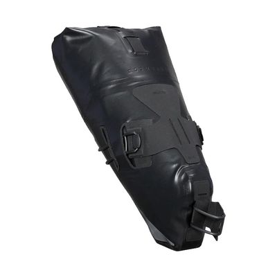 Roswheel, Road Seat Pack, Seat Bag, 5L, Black