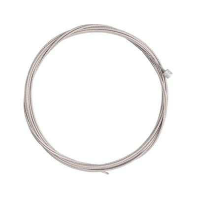 SRAM, Stainless Shift Cable, Shifter Cable, 1.1mm, 2200mm, Shimano/SRAM, Unit