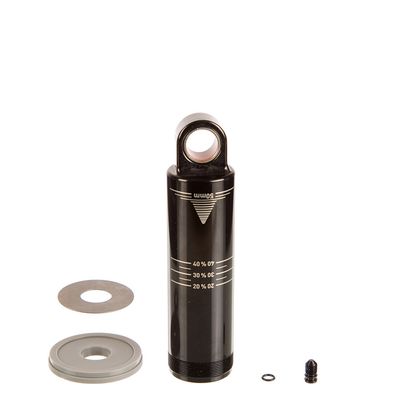 RockShox, Super Deluxe Damper Body - C1+, Standard, 50mm