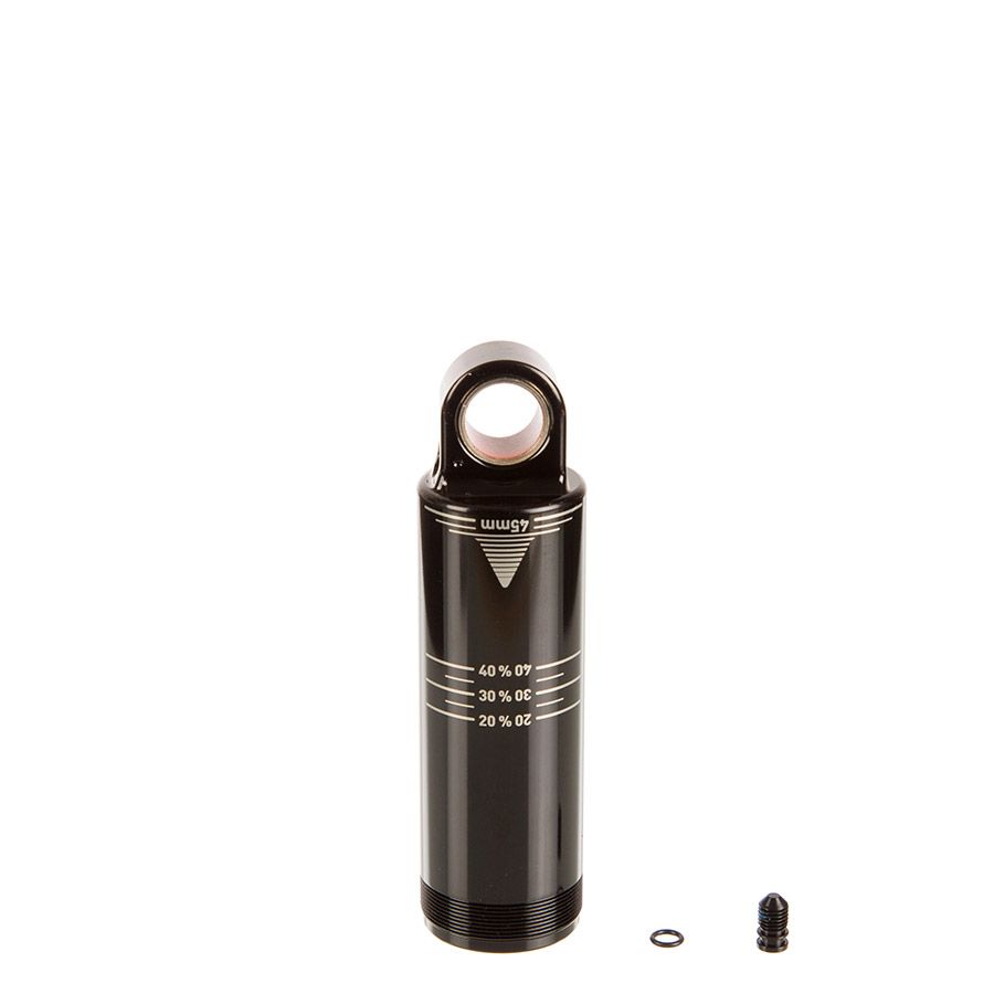 RockShox, Super Deluxe Damper Body - C1+, Standard, 45mm