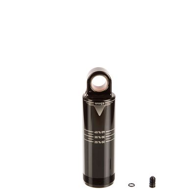 RockShox, Super Deluxe Damper Body - C1+, Standard, 45mm