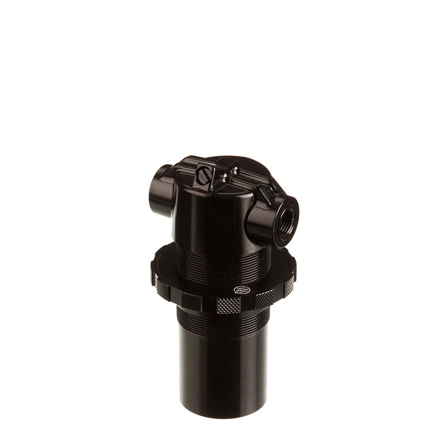 RockShox, DLX Coil Eyelet Assembly, Trunnion, 37.5-45mm, 11.4118.102.014
