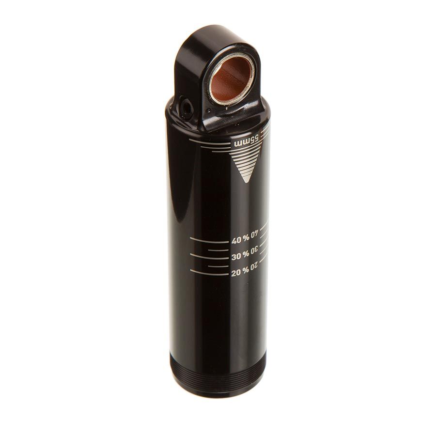 RockShox, Super Deluxe C1 Damper Body, Standard, 55mm, 11.4118.054.550