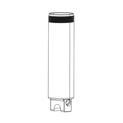 RockShox, Deluxe/Super Deluxe Damper Body/IFP, Bearing Eyelet 52.5mm