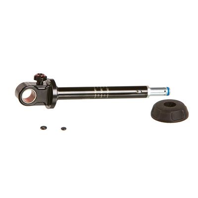 RockShox, Super Deluxe Coil Damper Shaft, Standard Eyelet 55m, 11.4118.065.551