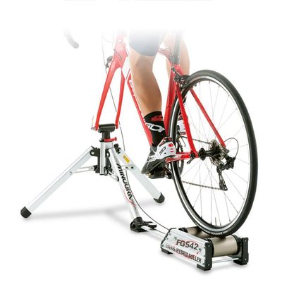Minoura, FG542, Rollers, Magnetic