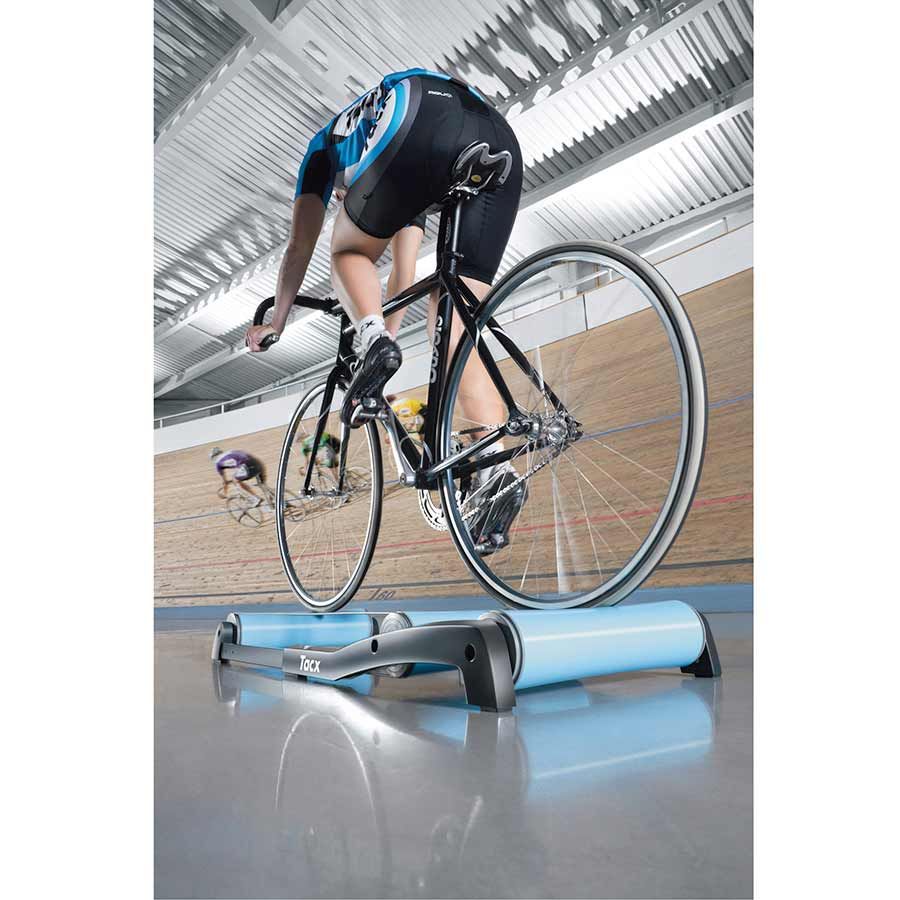Garmin, Tacx Antares, Rollers