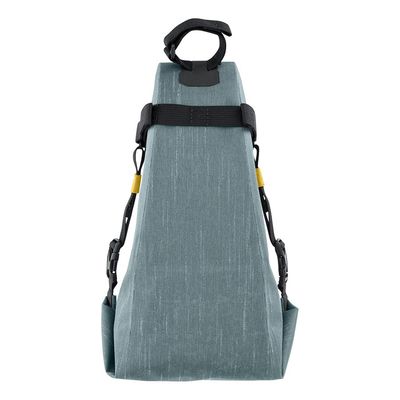 EVOC, Seat Pack WP, Seat Bag, 4L, Steel