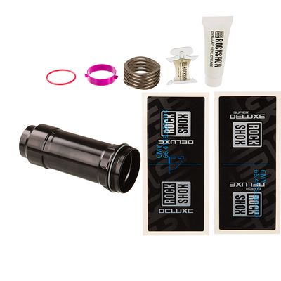 RockShox, SDLX C1 Air Can, Linear 37.5-45mm