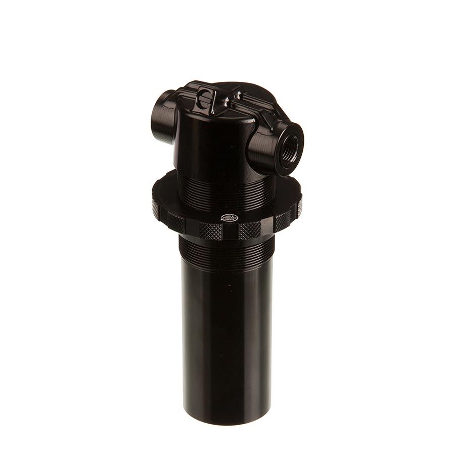 RockShox, DLX Coil Eyelet Assembly, Trunnion, 67.5-75mm, 11.4118.102.017