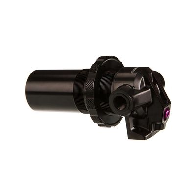 RockShox, SDLX B1 Coil Eyelet Assembly, Trunnion, 47.5-55mm, 11.4118.102.004