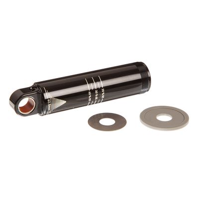RockShox, Super Deluxe C1 Damper Body, Standard, 62.5mm, 11.4118.054.625