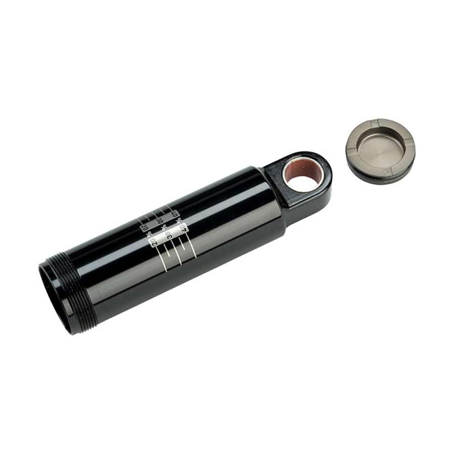 RockShox, Damper Body/IFP - Monarch 2014-2017, 216x63