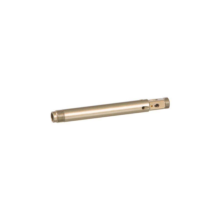 RockShox, Deluxe RT3 Damper Shaft, 47.5-55mm, 11.4118.063.550