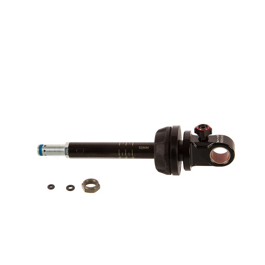 RockShox, Super Deluxe Coil Damper Shaft, Standard, 50mm