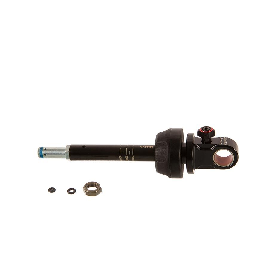 RockShox, Super Deluxe Coil Damper Shaft, Standard, 47.5mm