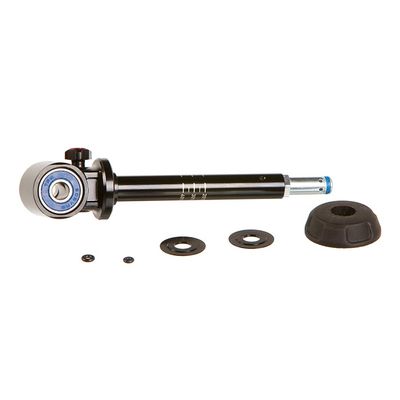 RockShox, Super Deluxe Coil Damper Shaft, Bearing Eyelet 55mm, 11.4118.065.553