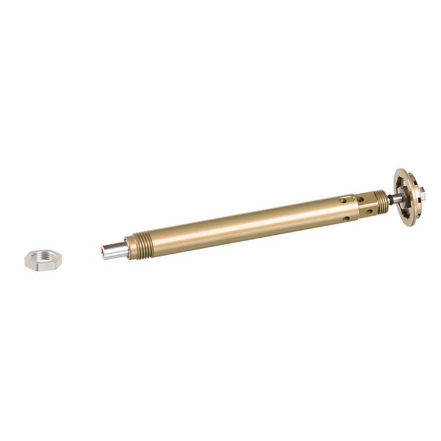 RockShox, Deluxe Select+ Damper Shaft, 57.5-65mm, 11.4118.086.650
