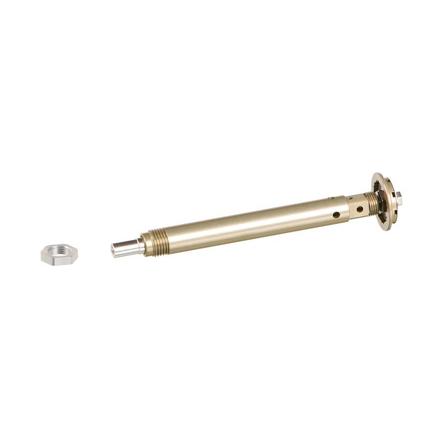 RockShox, Deluxe Select+ Damper Shaft, 47.5-55mm, 11.4118.086.550