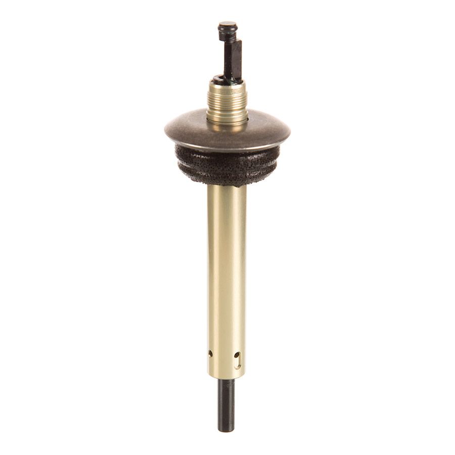 RockShox, SDLX D1 Damper Shaft Assy, 57.5-65mm