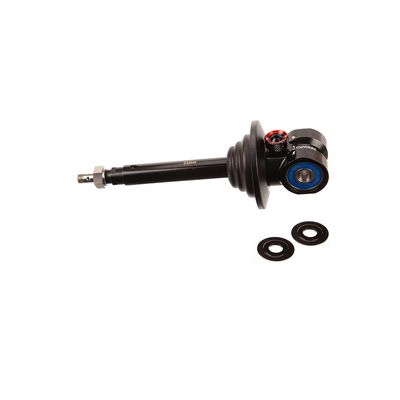 RockShox, Damper Shaft Assy for SDLC B1, Bearing Eyelet 55mm