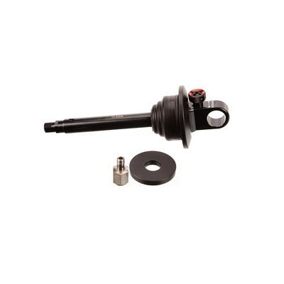 RockShox, Damper Shaft Assy for SDLC B1, Standard Eyelet 72.5mm