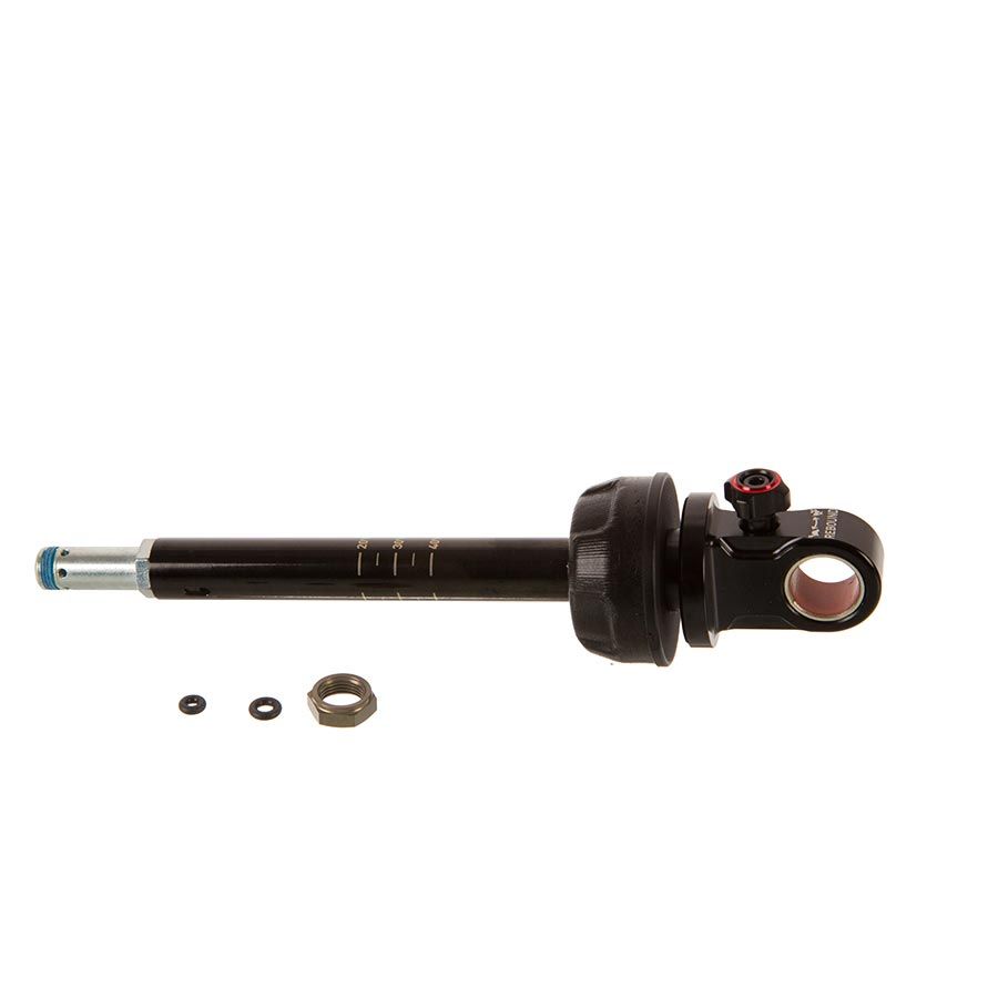 RockShox, Super Deluxe Coil Damper Shaft, Standard, 72.5mm