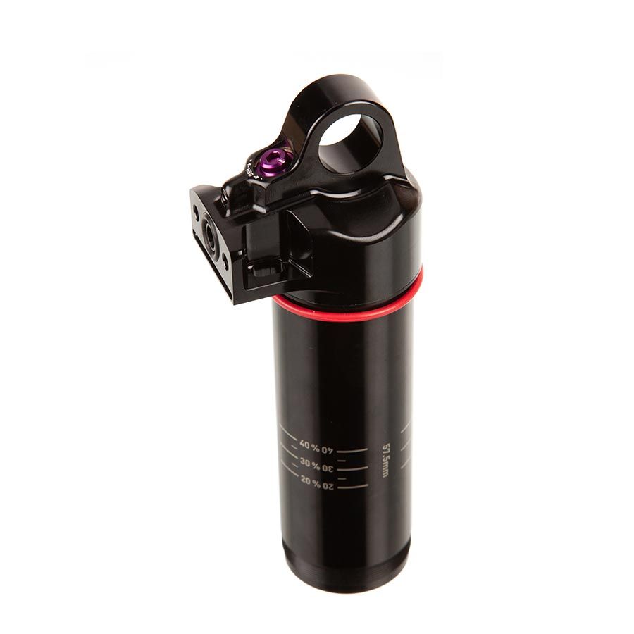 RockShox, Eyelet Assembly for Vivid C1, Standard 57.5 - Vivid C1+ (2024+)