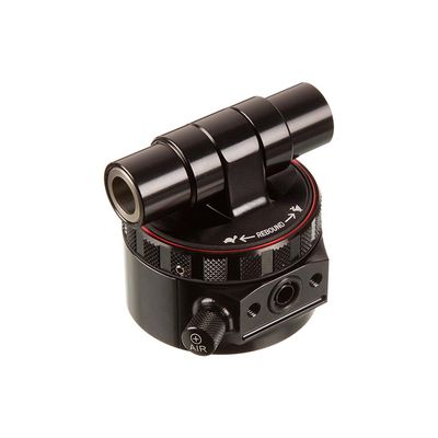 RockShox, SDLX C1 Eyelet Assembly, Trek Mount, 11.4118.073.006