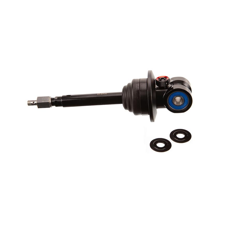 RockShox, Damper Shaft Assy for SDLC B1, Bearing Eyelet 57.5mm