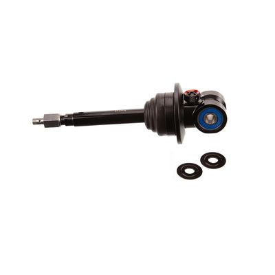 RockShox, Damper Shaft Assy for SDLC B1, Bearing Eyelet 57.5mm