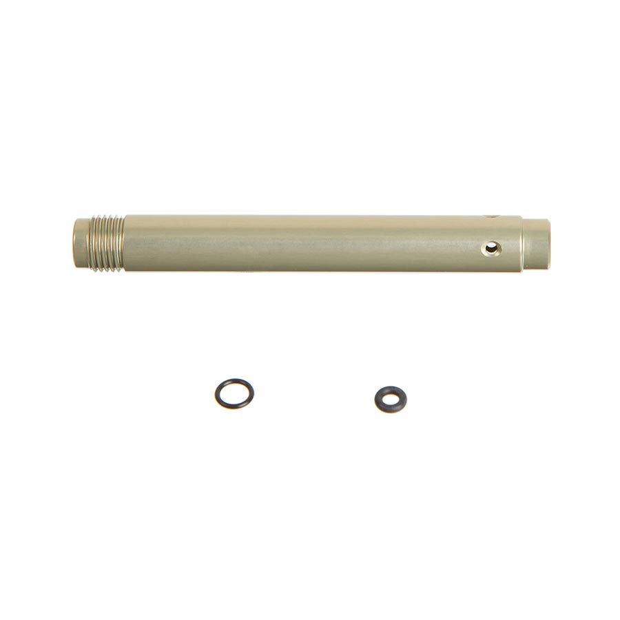 RockShox, ReAktiv/ThruAktiv Damper Shaft, 47.5-55mm, 11.4118.094.550