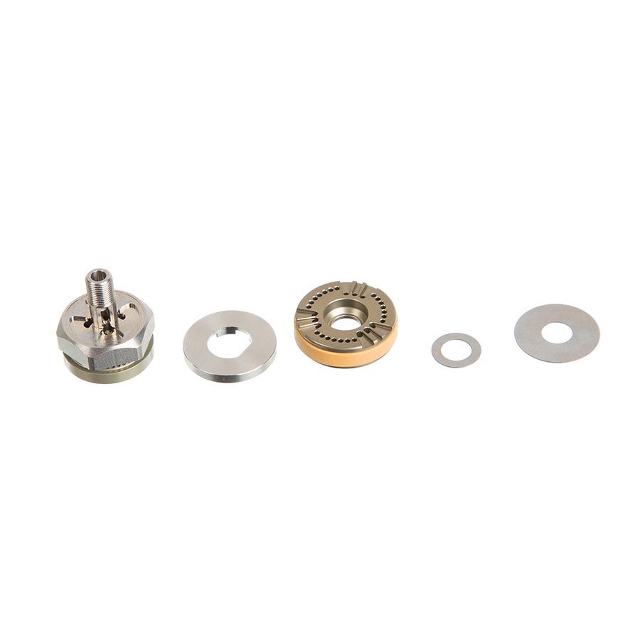 RockShox, SIDluxe Damper Sealhead, 11.4118.056.004