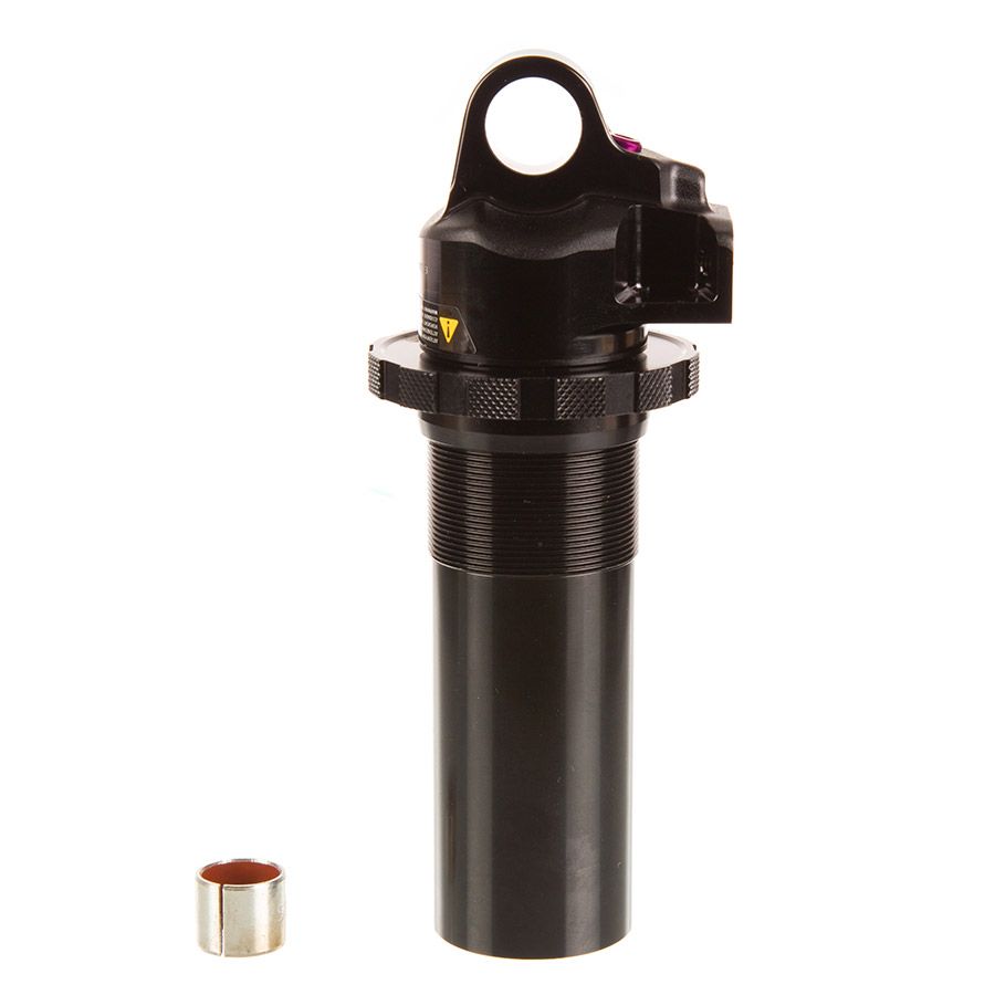 RockShox, Vivid Coil C1+ Eyelet Assembly, Standard, 67.5-75mm