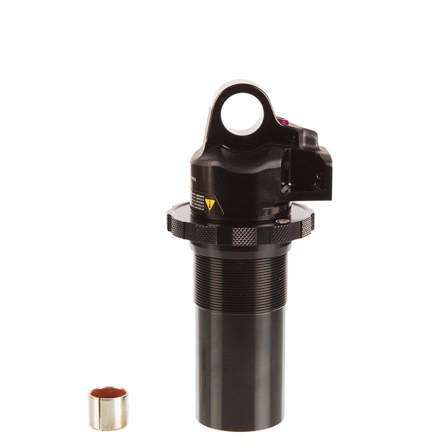 RockShox, Vivid Coil C1+ Eyelet Assembly, Standard, 47.5-55mm
