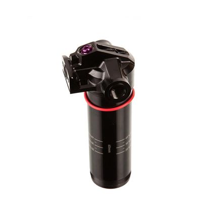 RockShox, Eyelet Assembly for Vivid C1, Trunnion 60 - Vivid C1+ (2024+)