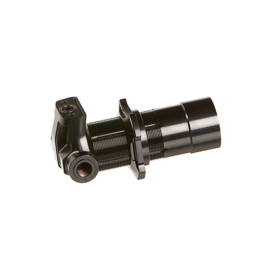 RockShox, SDLX Coil Ult Eyelet Assembly, Trunnion 47.5-55mm, 11.4118.077.000