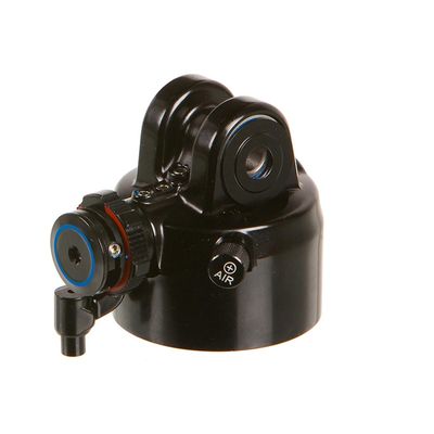 RockShox, Deluxe Ult Remote Eyelet Assy, Bearing Eyelet, 11.4118.072.002