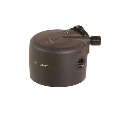 RockShox, Deluxe Select Eyelet Assembly, Trunnion, 11.4118.070.001