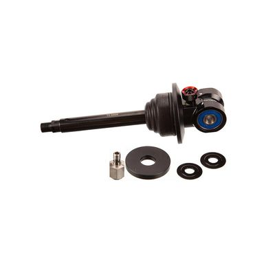 RockShox, Damper Shaft Assy for SDLC B1, Bearing Eyelet 72.5mm