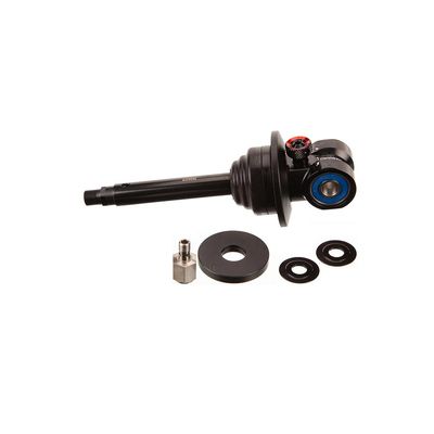 RockShox, Damper Shaft Assy for SDLC B1, Bearing Eyelet 60mm