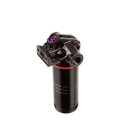 RockShox, Eyelet Assembly for Vivid C1, Trunnion 55 - Vivid C1+ (2024+)