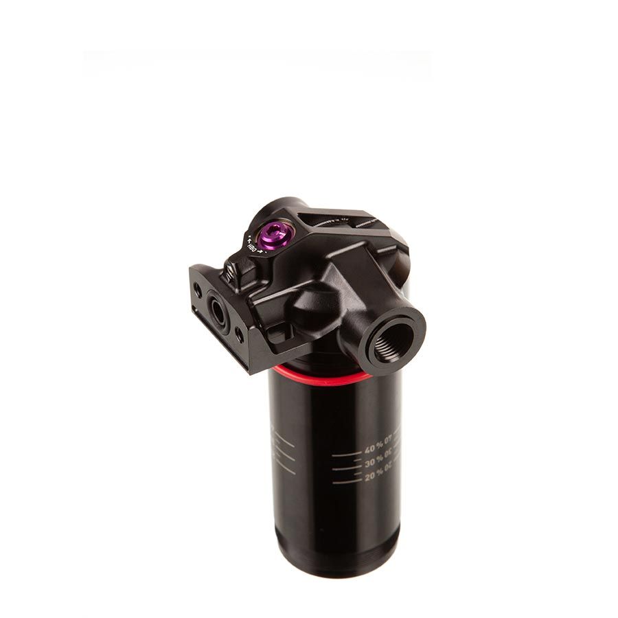 RockShox, Eyelet Assembly for Vivid C1, Trunnion 45 - Vivid C1+ (2024+)