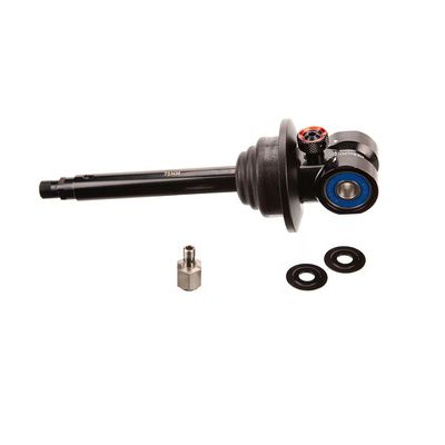 RockShox, Damper Shaft Assy for SDLC B1, Bearing Eyelet 75mm