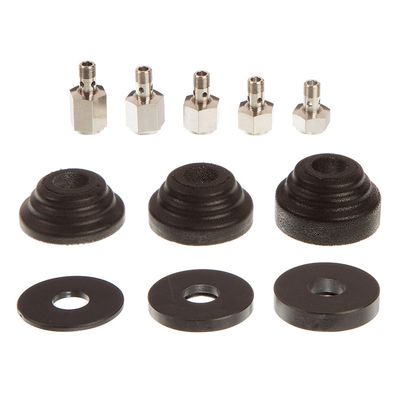 RockShox, Travel Change Kit for SDLX Coil B1, Kit