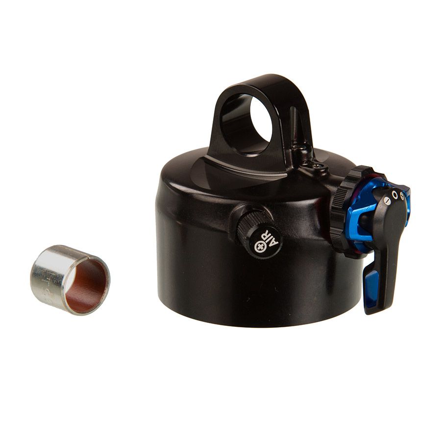 RockShox, Deluxe Ult B2-C2 Eyelet Assy, Standard Eyelet