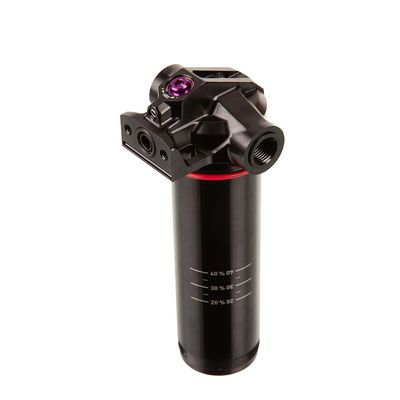 RockShox, Eyelet Assembly for Vivid C1, Trunnion 72.5 - Vivid C1+ (2024+)
